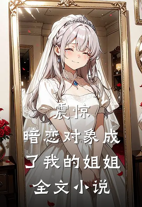 震惊：暗恋对象成了我的姐姐全文小说