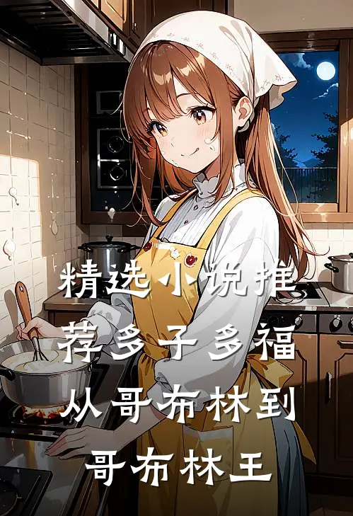 精选小说推荐多子多福：从哥布林到哥布林王