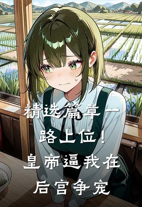 精选篇章一路上位！皇帝逼我在后宫争宠