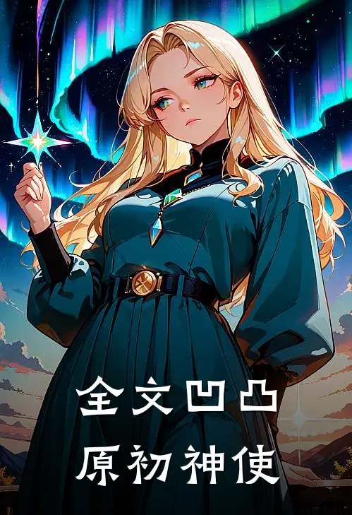 全文凹凸：原初神使