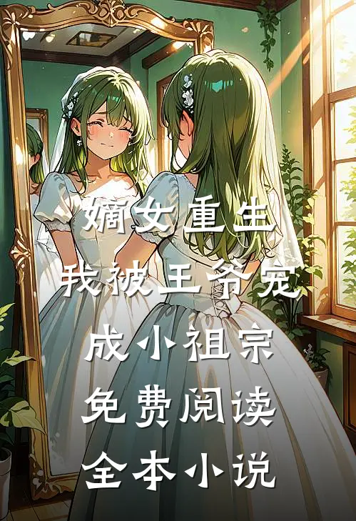 嫡女重生:我被王爷宠成小祖宗免费阅读全本小说