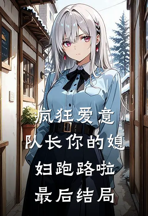 疯狂爱意：队长你的媳妇跑路啦最后结局