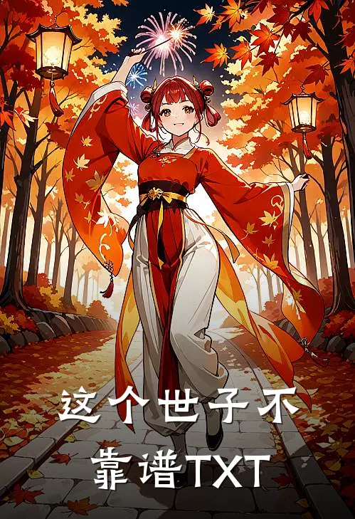 这个世子不靠谱TXT