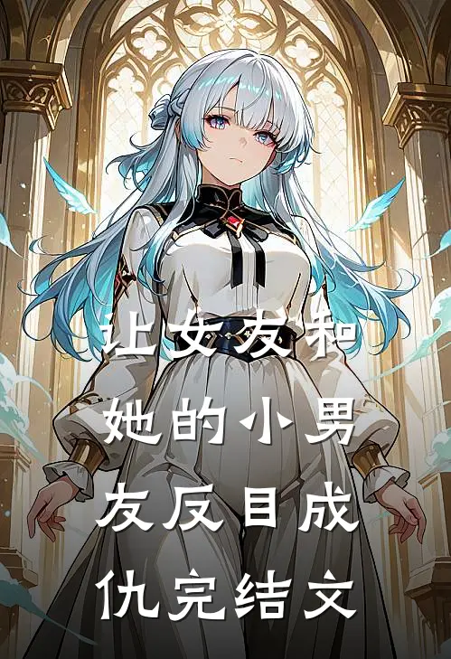 让女友和她的小男友反目成仇完结文