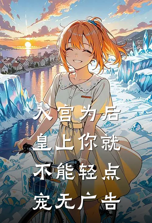 入宫为后，皇上你就不能轻点宠无广告
