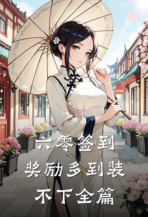 六零签到：奖励多到装不下全篇