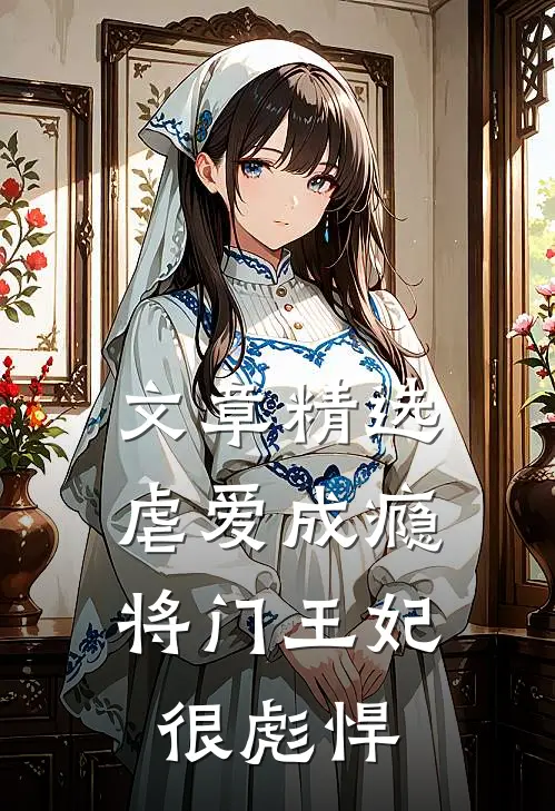文章精选虐爱成瘾：将门王妃很彪悍