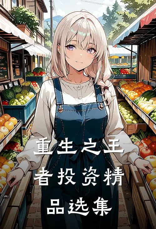 重生之王者投资精品选集