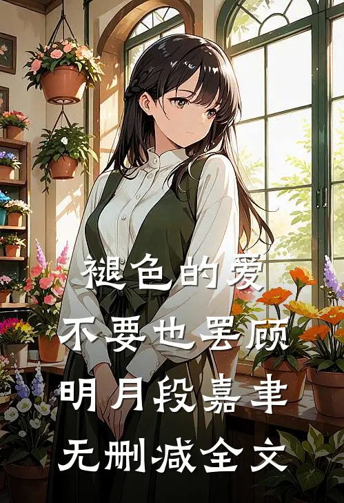 褪色的爱，不要也罢顾明月段嘉聿无删减全文
