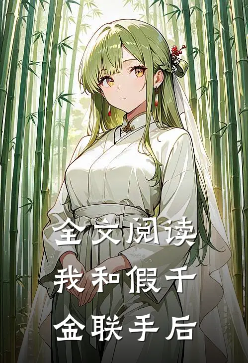 全文阅读我和假千金联手后