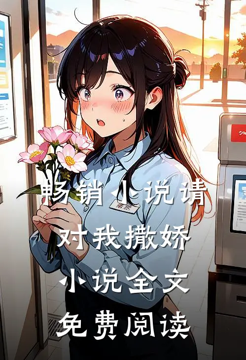畅销小说请对我撒娇小说全文免费阅读
