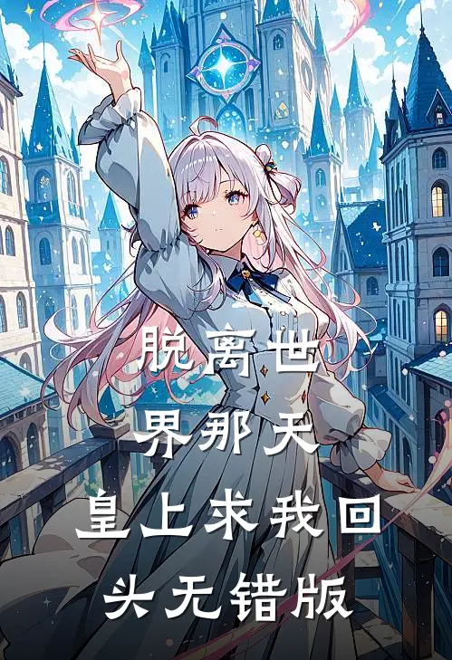 脱离世界那天，皇上求我回头无错版