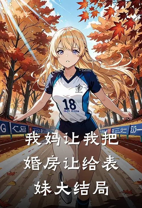 我妈让我把婚房让给表妹大结局