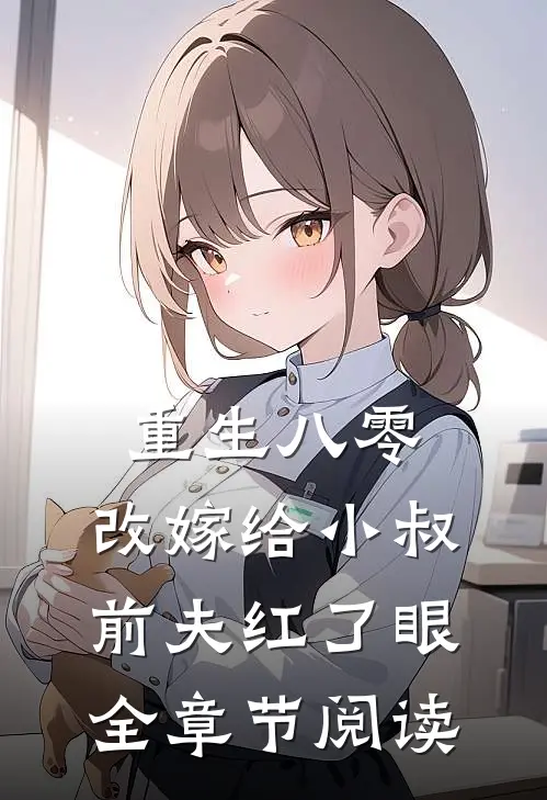 重生八零：改嫁给小叔，前夫红了眼全章节阅读