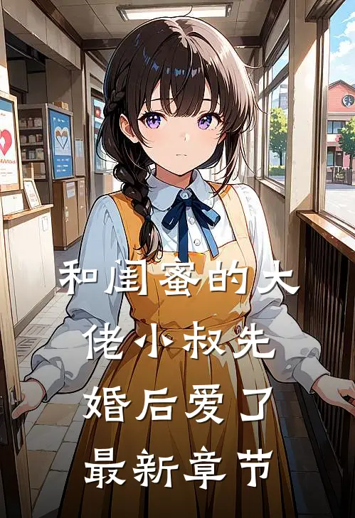 和闺蜜的大佬小叔先婚后爱了最新章节