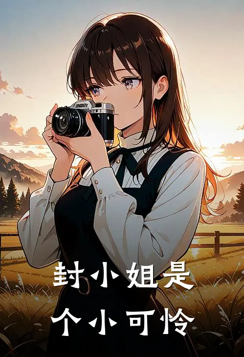 封小姐是个小可怜
