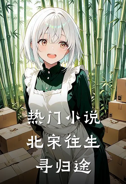 热门小说北宋往生寻归途