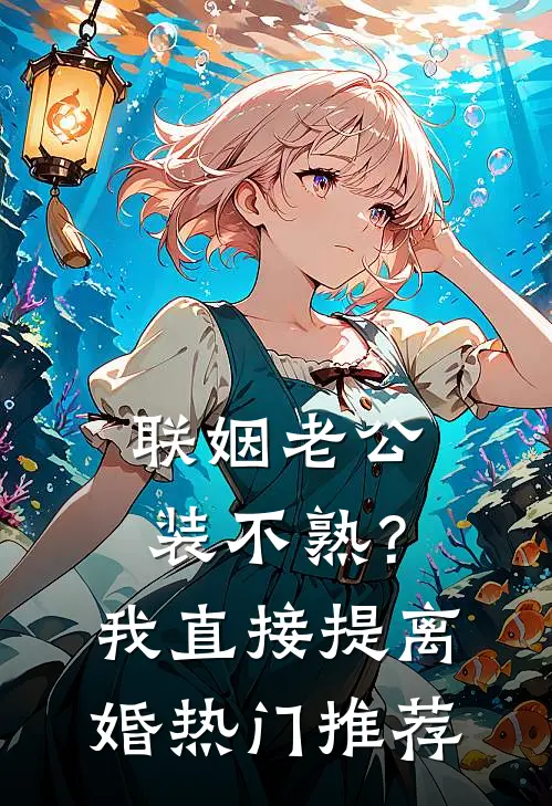 联姻老公装不熟？我直接提离婚热门推荐