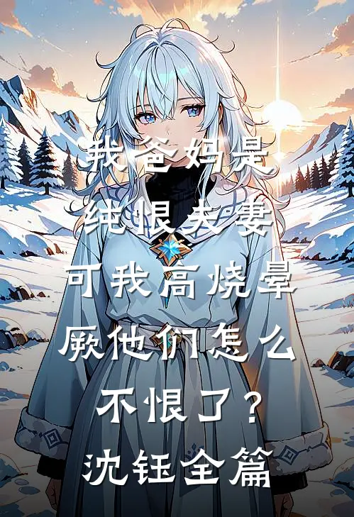 我爸妈是纯恨夫妻，可我高烧晕厥他们怎么不恨了？沈钰全篇