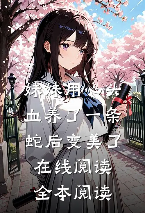 妹妹用心头血养了一条蛇后变美了在线阅读全本阅读