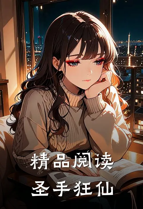 精品阅读圣手狂仙