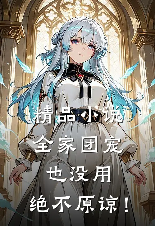 精品小说全家团宠也没用，绝不原谅！