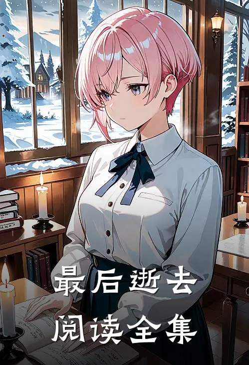 最后逝去阅读全集