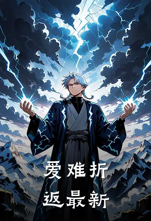 爱难折返最新