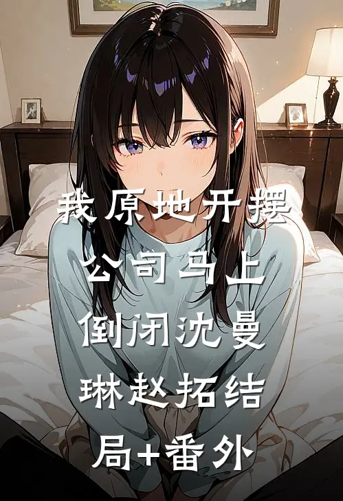 我原地开摆，公司马上倒闭沈曼琳赵拓结局+番外