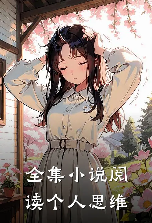 全集小说阅读个人思维