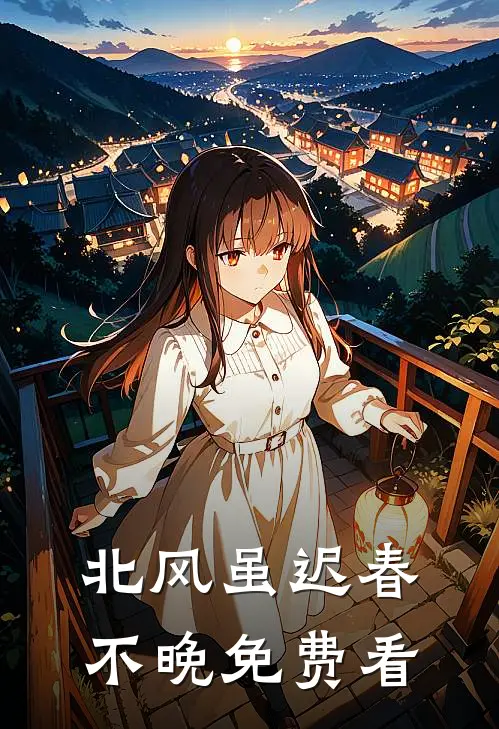 北风虽迟春不晚免费看