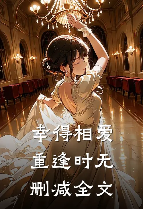 幸得相爱重逢时无删减全文