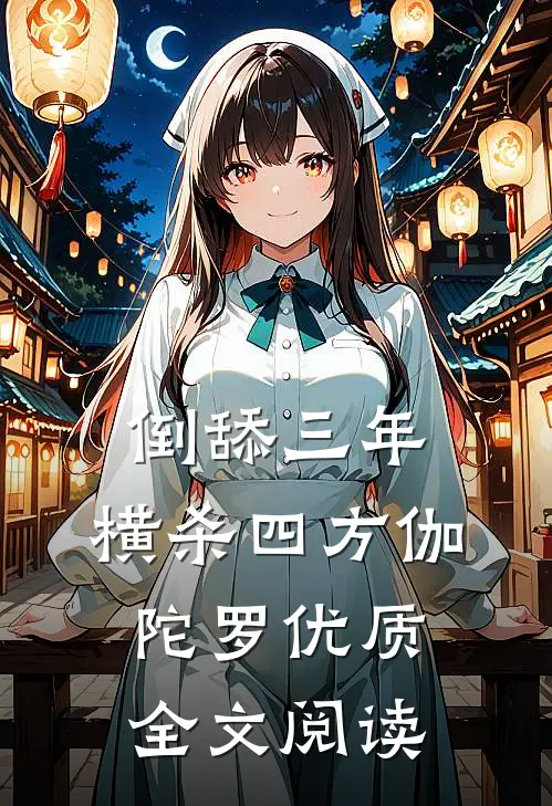 倒舔三年,横杀四方 伽陀罗优质全文阅读