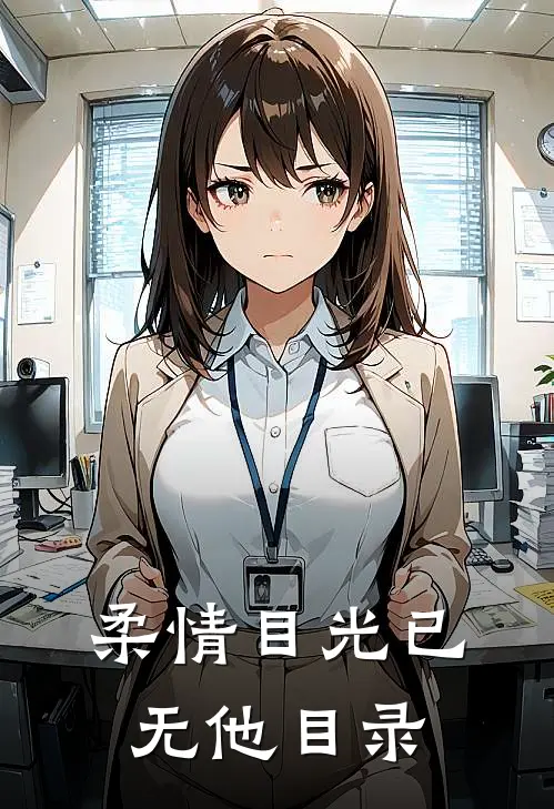 柔情目光已无他目录