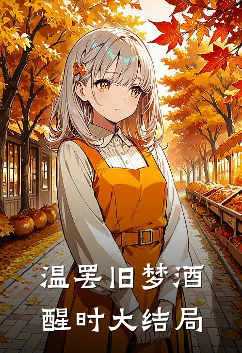 温罢旧梦酒醒时大结局