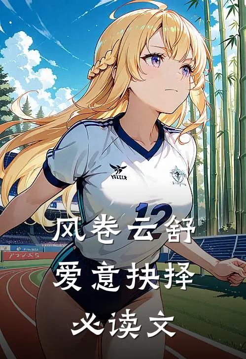 风卷云舒，爱意抉择必读文