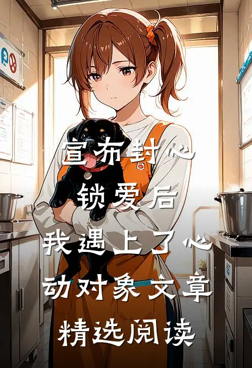 宣布封心锁爱后，我遇上了心动对象文章精选阅读