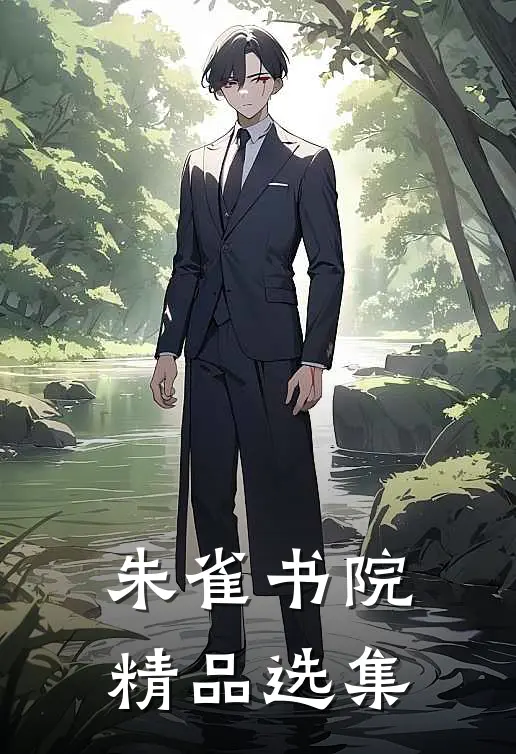 朱雀书院精品选集