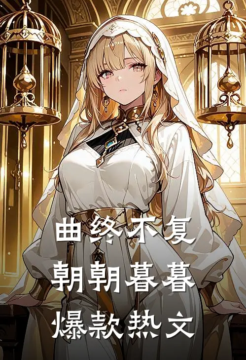 曲终不复朝朝暮暮爆款热文