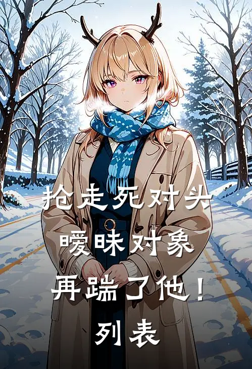 抢走死对头暧昧对象，再踹了他！列表