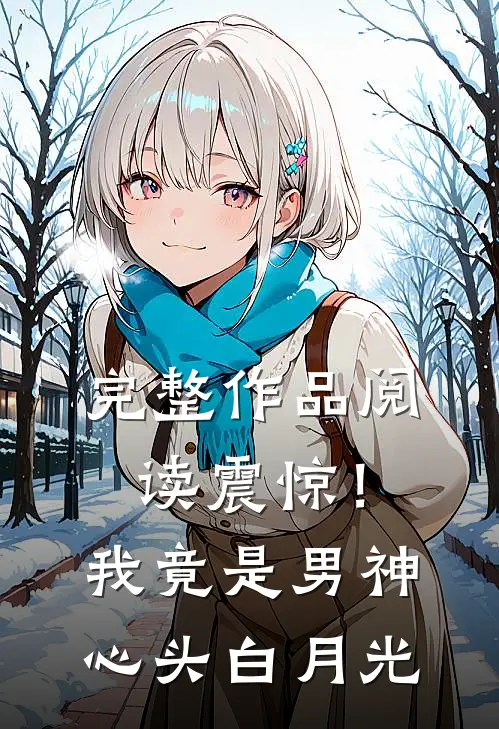 完整作品阅读震惊！我竟是男神心头白月光