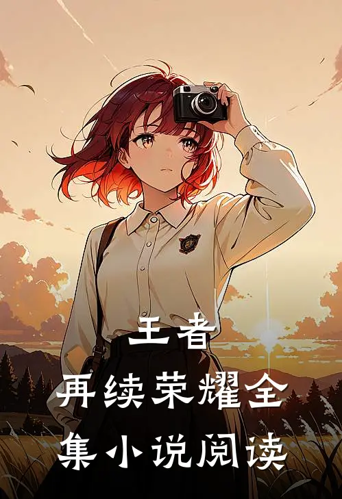 王者再续荣耀全集阅读
