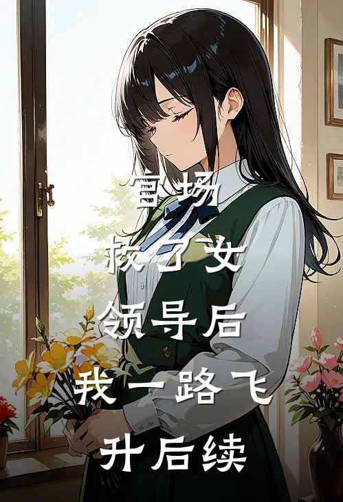 官场：救了女领导后，我一路飞升后续