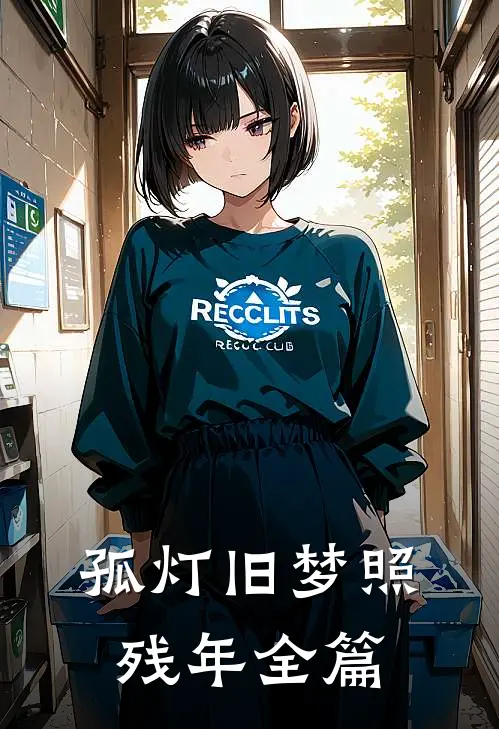 孤灯旧梦照残年全篇