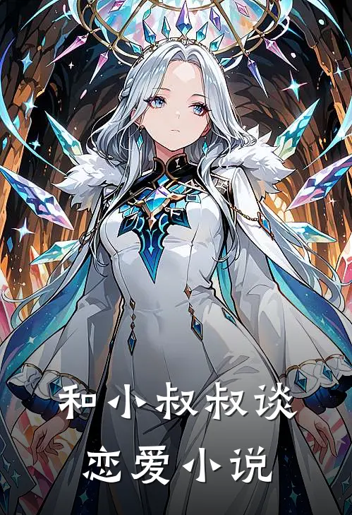 和小叔叔谈恋爱小说