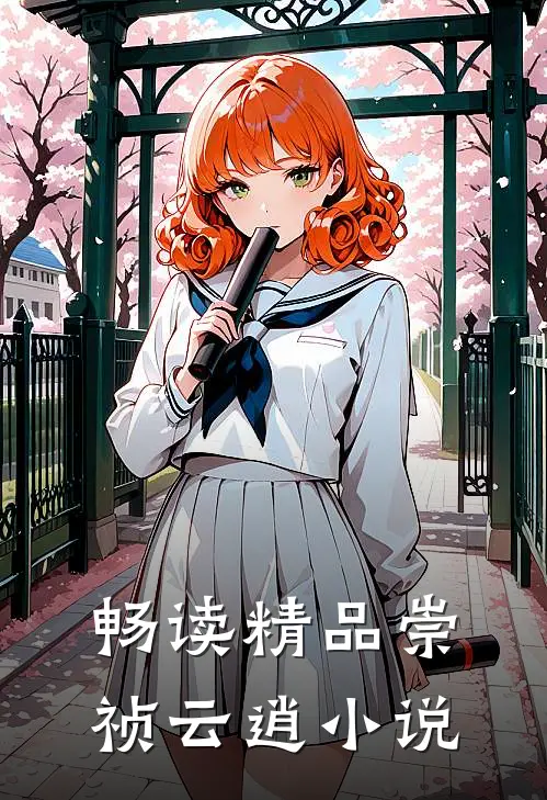 畅读精品崇祯云逍小说
