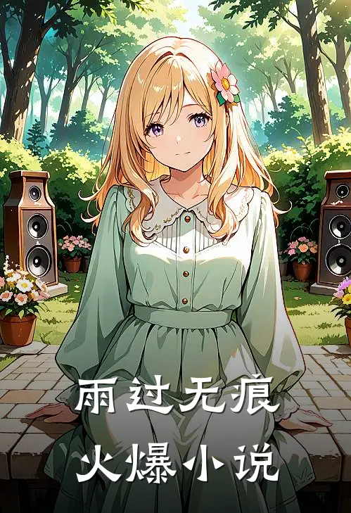 雨过无痕火爆小说