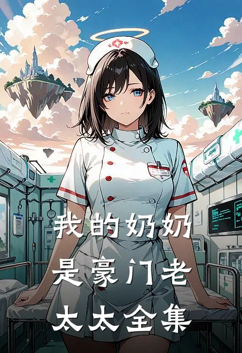 我的奶奶是豪门老太太 全集