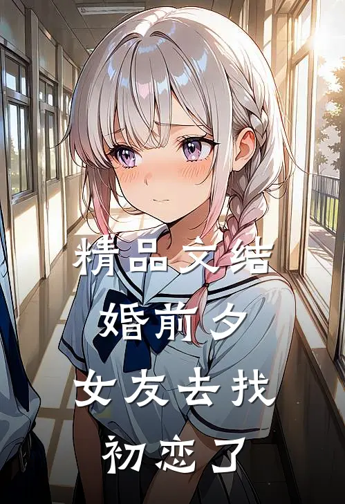 精品文结婚前夕，女友去找初恋了