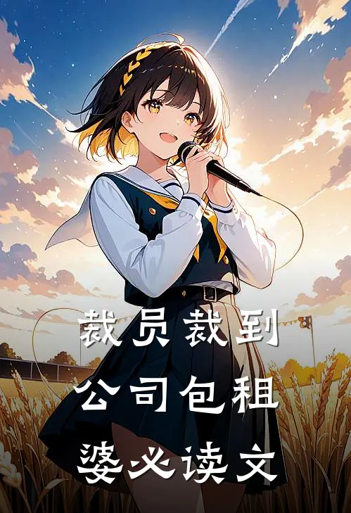 裁员裁到公司包租婆必读文
